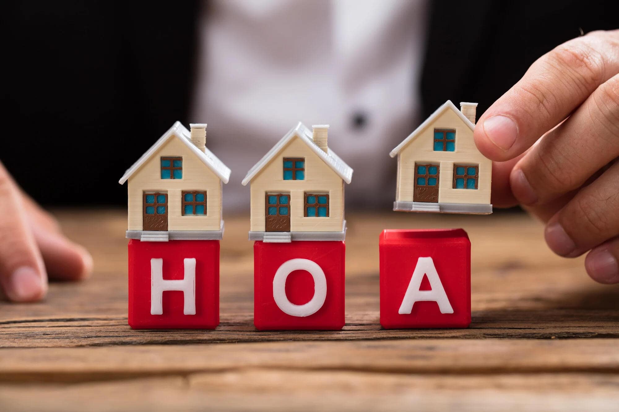 HOA Manager: Guiding Homeowners Associations Towards Excellence